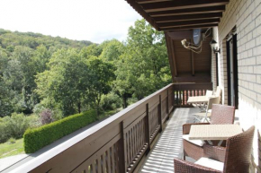 Ferienwohnug Zur alten Eiche, Bad Endbach
